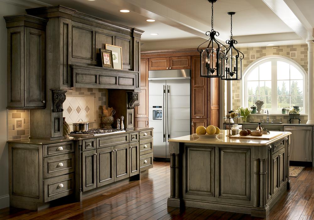 Medallion Cabinetry Customized, Medallion Cabinets Spec Book