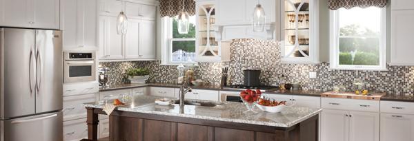Cabinetry Style Quiz