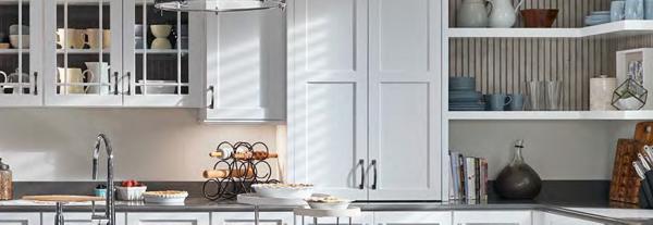 Medallion Cabinetry Brochures Brochures