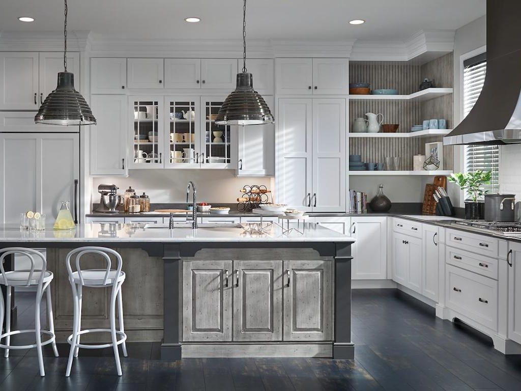 Medallion Cabinetry | Kitchen Cabinets and Bath Cabinets
