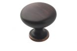 Available in oil rubbed bronze