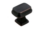 Available in oil rubbed bronze