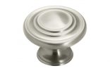 Available in satin nickel