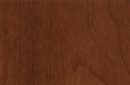 Straight-Grain Cherry Amaretto Ebony Glaze Oak Peppercorn
