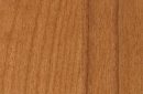 Straight-Grain Cherry Sandalwood Burnt Sienna Glaze Oak Peppercorn