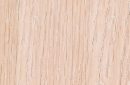 Straight-Grain Oak Champagne Oak Peppercorn
