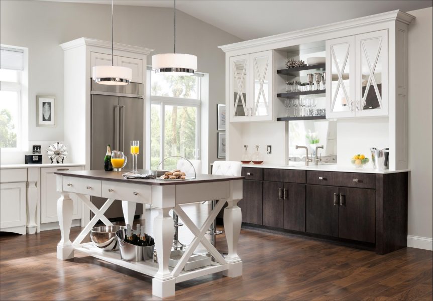 Bath Silhouettes - Portico Collection