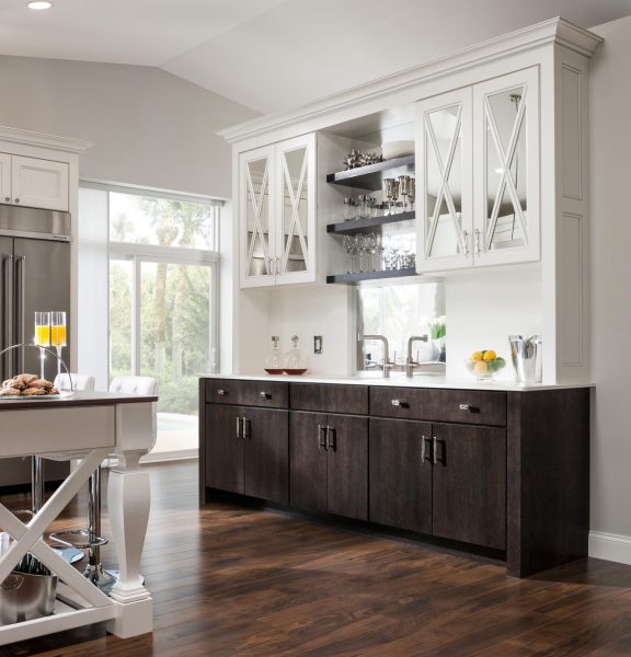 Bath Silhouettes - Portico Collection