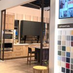 KBIS 2019 Display Booth