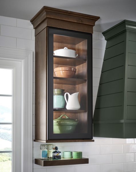 Bath Silhouettes - Portico Collection