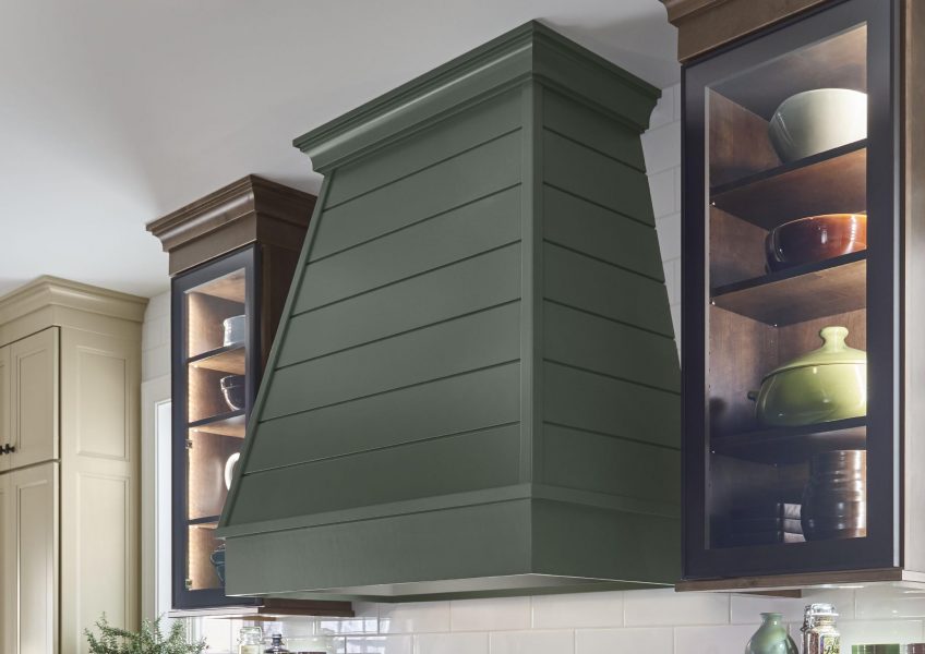 Bath Silhouettes - Portico Collection