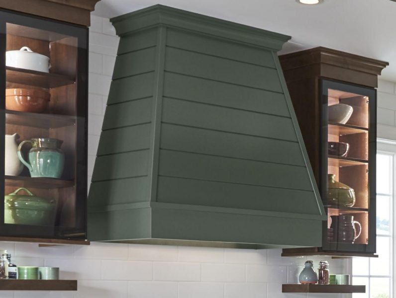 Bath Silhouettes - Portico Collection