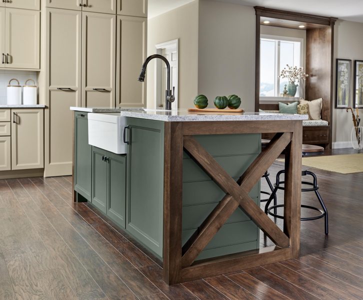 Bath Silhouettes - Portico Collection