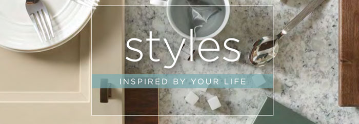 Medallion Styles Guide 2019