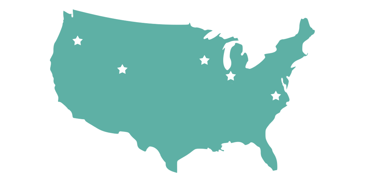 Our Communities