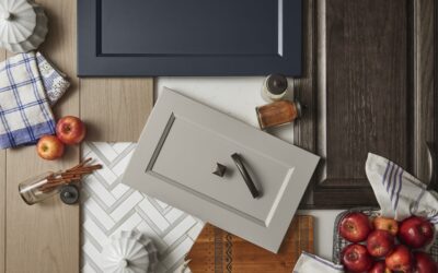 Design Your Kitchen for Holiday Perfection