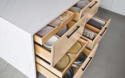 Spring Awakening: It’s Time to Get Organized