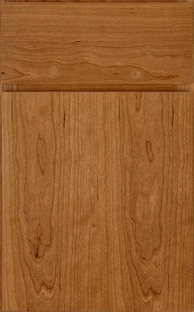 Sandalwood on cherry