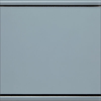 Dusk Ebony Highlight on paint grade