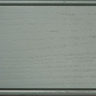 Islander Coastal Sheer on quartersawn oak