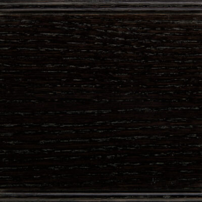 Onyx on quartersawn oak