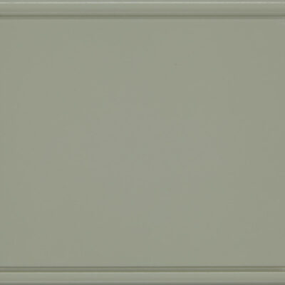 Pistachio on paint grade