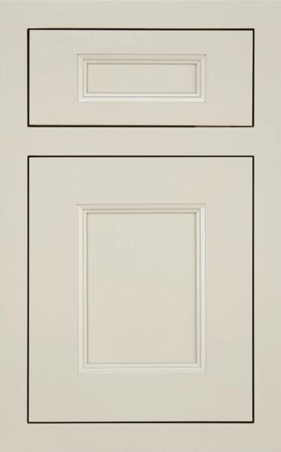 Painted Irish Creme