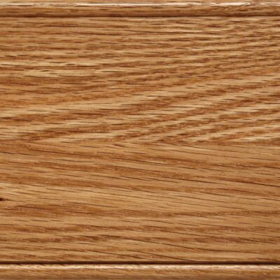 Sandalwood on oak