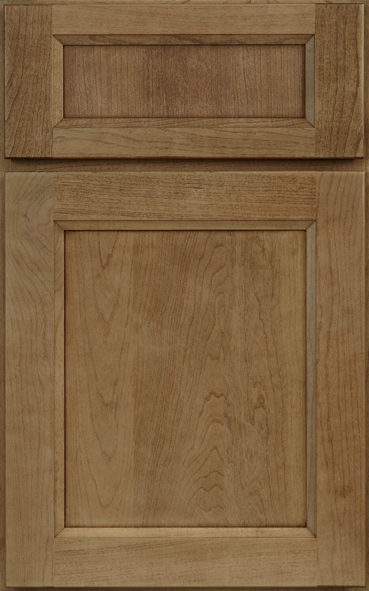 Wallace Flat Panel Door - Clean, Contemporary Design