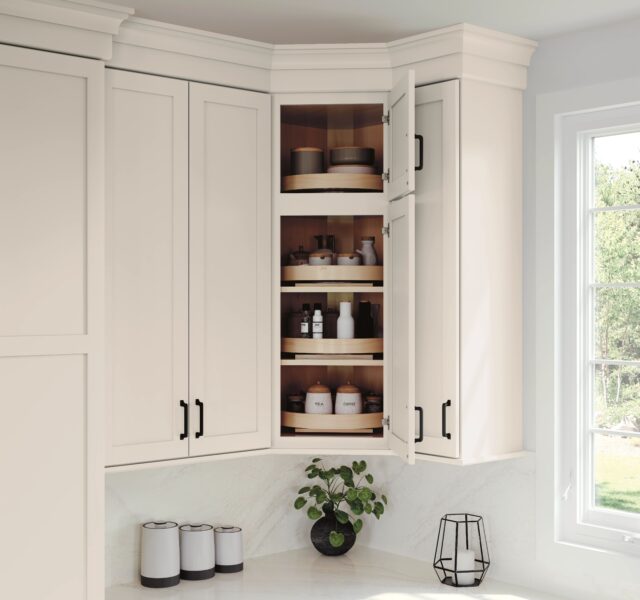 Bath Silhouettes - Portico Collection