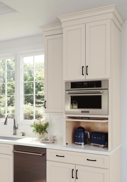 Bath Silhouettes - Portico Collection